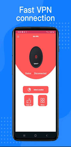 Ika VPN screenshot 4