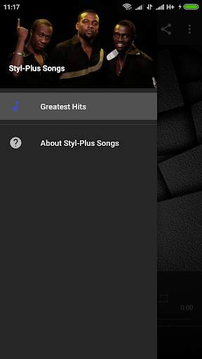 Styl-Plus Songs screenshot 1
