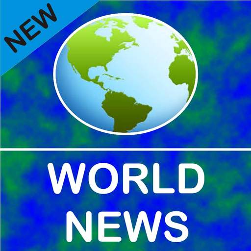 World News Tracker 1.0