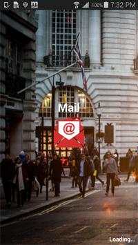 Email for Gmail App screenshot 1