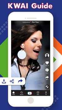 Kwai Video App & Kwai Video Maker - Guide App screenshot 2