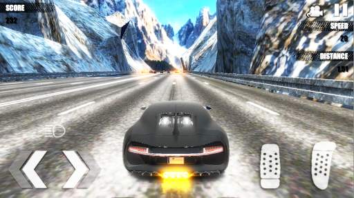 Real Extreme Racing screenshot 3