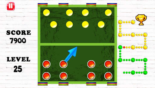 Fighting Balls screenshot 2
