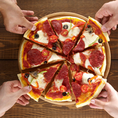 How to Cook Pizza icon