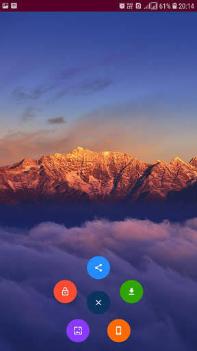 Wallpaper for Nokia Wallpapers screenshot 2