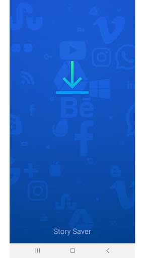Story Saver For Messenger screenshot 1