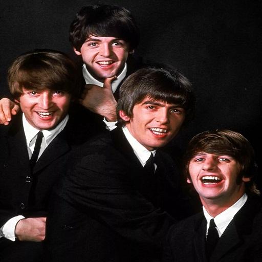 The Beatles Best Music(Offline) &amp; Ringstones icon