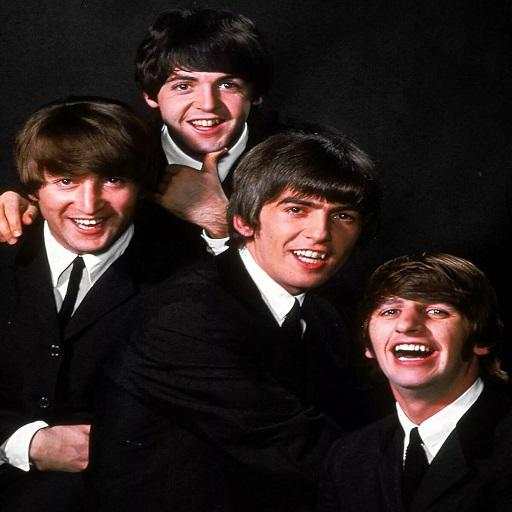 The Beatles Best Music(Offline) & Ringstones 1.0