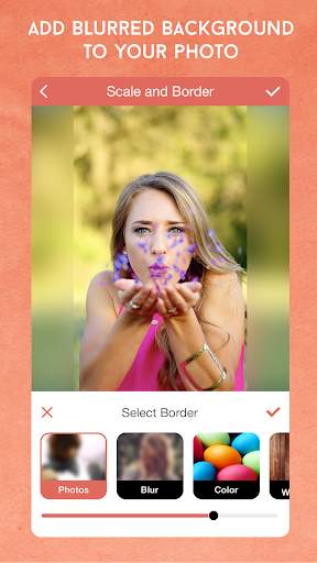 Blur Photo-  Blur Background for Depth Effect screenshot 4