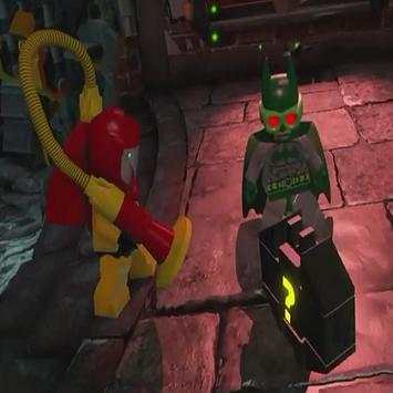Best Tips Lego Batman 3 screenshot 5