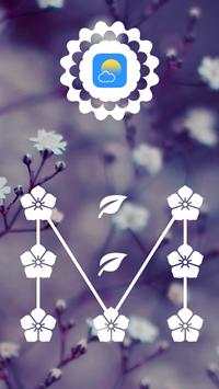 Romantic Love App Lock Theme screenshot 7