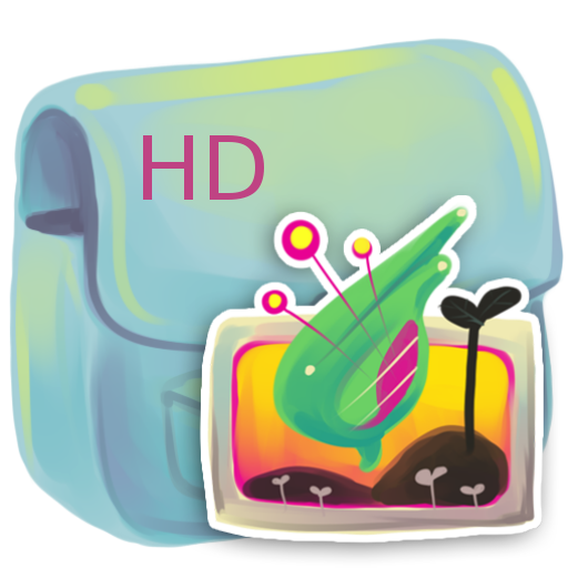 HD Wallpaper icon