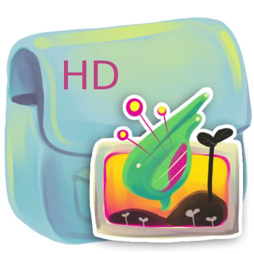 HD Wallpaper 1.1