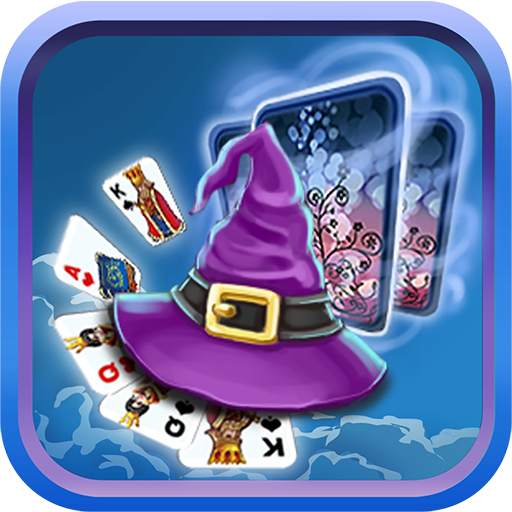 Avalon Legends Solitaire 1.0.1