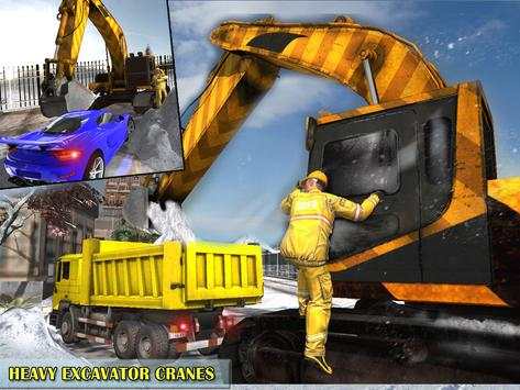 Emergency Rescue Driving screenshot 9