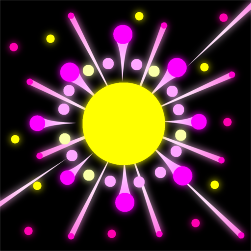 Glow Pops icon