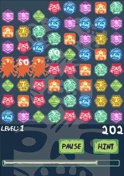 Zombie Burst screenshot 3