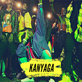 Diamond Platnumz - Kanyaga (offline new Music) icon
