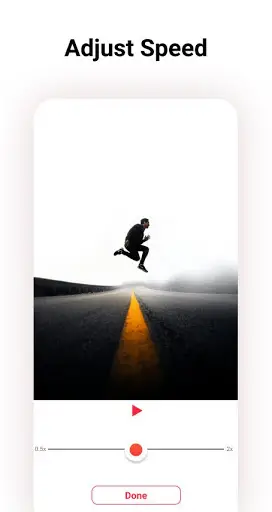 Pro Video Editor & Video Maker, Slide show screenshot 2
