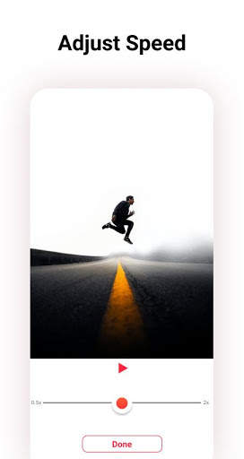 Pro Video Editor & Video Maker, Slide show screenshot 2