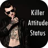 Killer Attitude Status 1.0