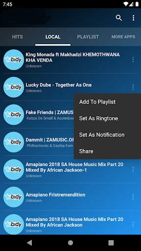 Mp3Juice Music Downloader screenshot 8