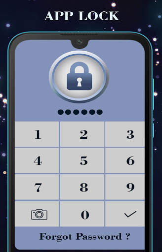 App Lock For Apps screenshot 17