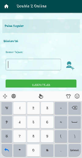 Double Z Online скриншот 8