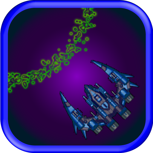 Ether Wars - Arcade Game icon