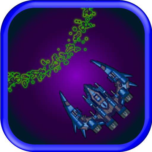 Ether Wars - Arcade Game 5.6.1
