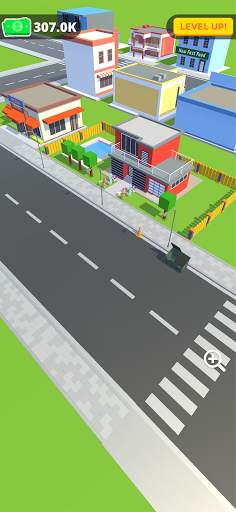 Cleaning Idle screenshot 5