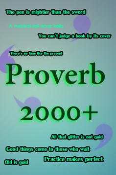 proverbs screenshot 1