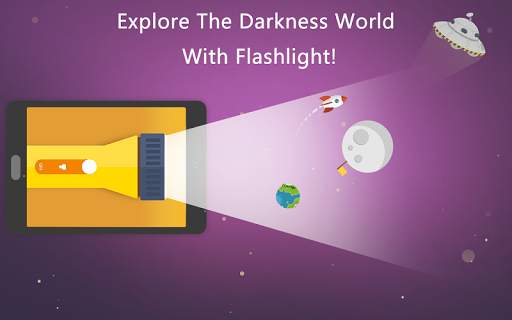 Flashlight screenshot 8