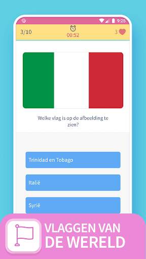 TRIVIA 360: Quiz spel screenshot 5
