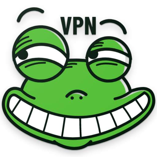 FROG VPN - VPN free Online 3.1
