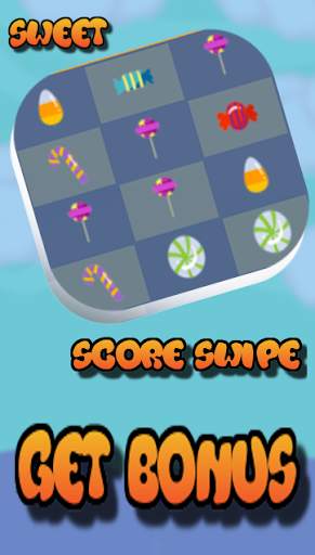 Super Color Candy 2020 : puzzle, swap and Free screenshot 2