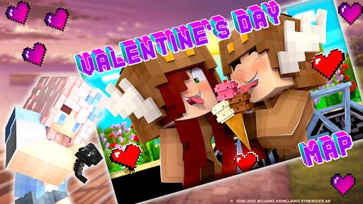 Girlfriends Addon   Boyfriends Mod screenshot 3