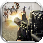 Blood Zombies HD icon