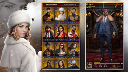 The Grand Mafia screenshot 23