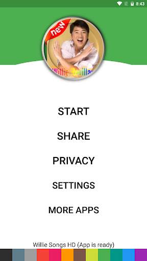 Willie Revillame Songs HQ screenshot 7
