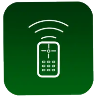 Universal codes for Comcast (Smart Control) icon
