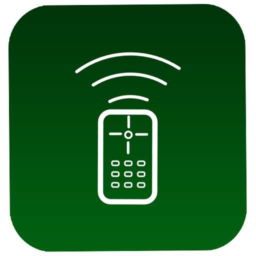 Universal codes for Comcast (Smart Control) 1.0.9