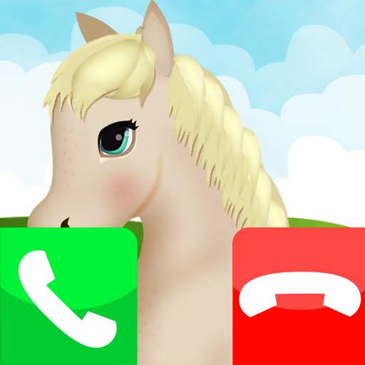 fake call horse game care 10.0