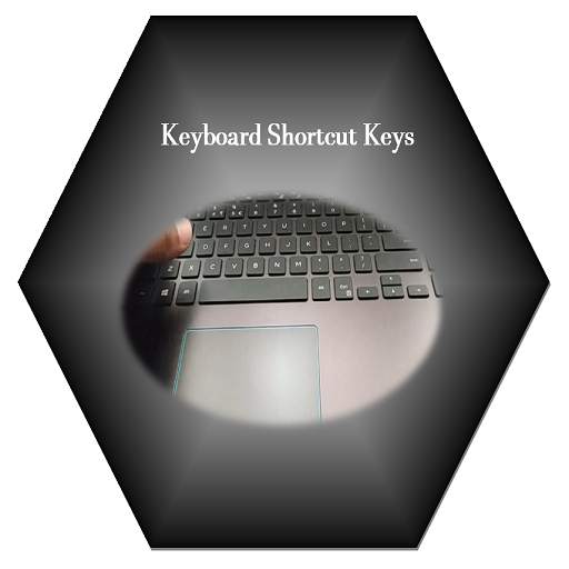 Software Shortcut Keys Best of Best 1.6