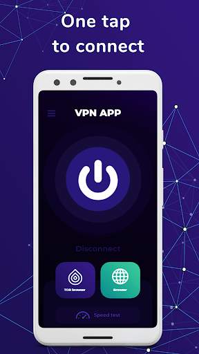 TOR Wifi Speed Test : Fast VPN 3 تصوير الشاشة