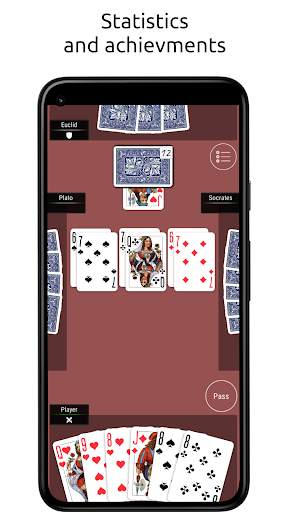 Durak screenshot 4