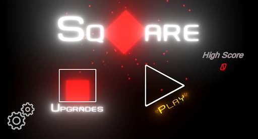 Square The Game screenshot 1