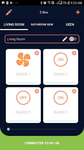 Z-Box screenshot 3