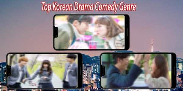 Kdrama Best Korean Drama Download screenshot 2