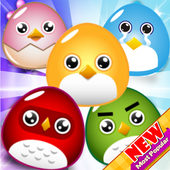 AB Crush Match 3 icon